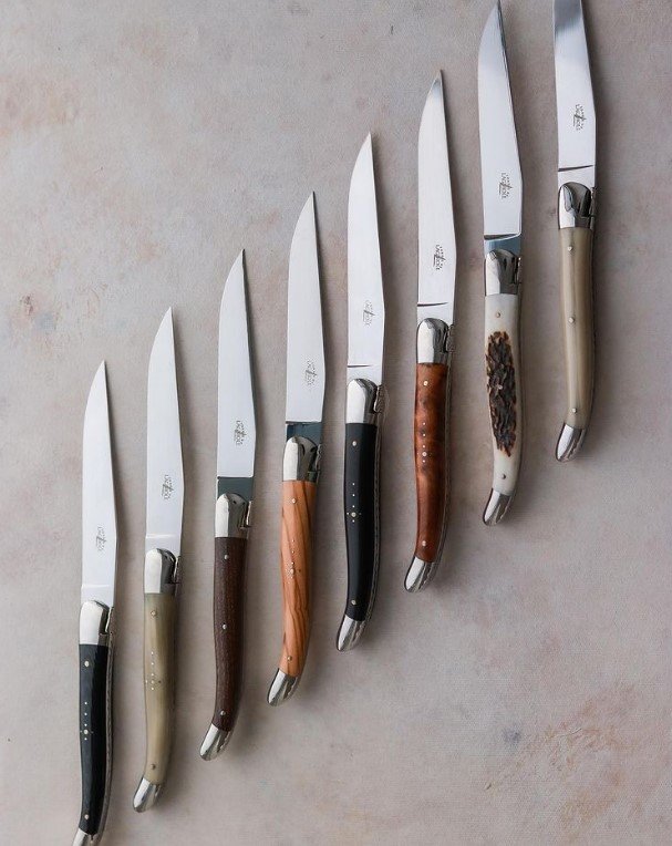 Luxury Hotel Cutlery